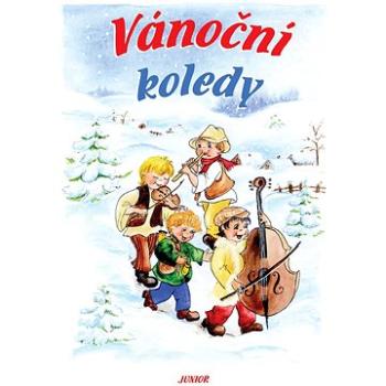 Vánoční koledy (80-7267-113-8)