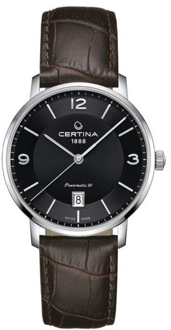 Certina DS Caimano Powermatic 80 C035.407.16.057.00