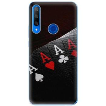 iSaprio Poker pro Honor 9X (poke-TPU2_Hon9X)