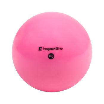 Jóga míč inSPORTline Yoga Ball 1 kg