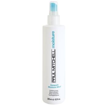 Paul Mitchell Moisture hydratační sprej na tělo a vlasy 250 ml