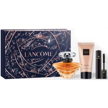 Lancôme Trésor ajándékszett hölgyeknek