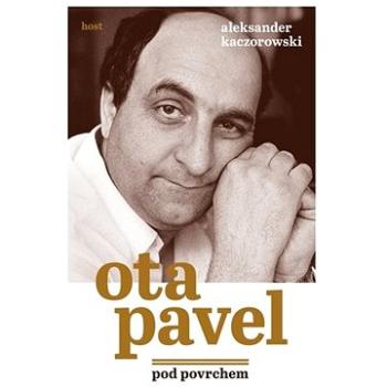 Ota Pavel: Pod povrchem (978-80-275-0176-2)