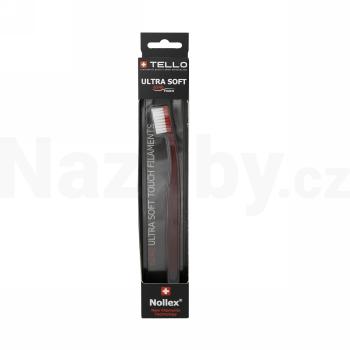 Tello 6240 UltraSoft zubní kartáček