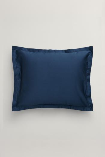 POVLAK NA POLŠTÁŘ GANT SATEEN PILLOWCASE MARINE