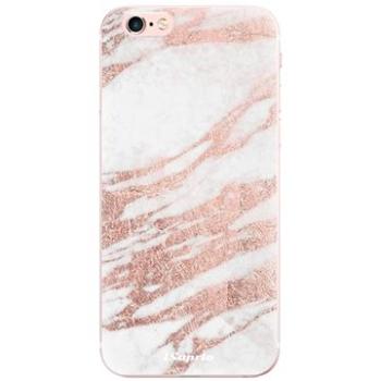 iSaprio RoseGold 10 pro iPhone 6 Plus (rg10-TPU2-i6p)