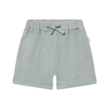 kindsgard Muslin Shorts solmig mint