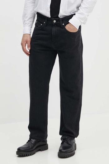 Džíny Calvin Klein Jeans pánské, J30J325722