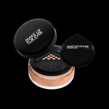 Make Up For Ever Jemný fixační pudr HD Skin (Setting Powder) 18 g 3.2 Tan Chestnut