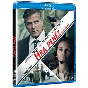 Hra peněz - Blu-ray (BD001360)