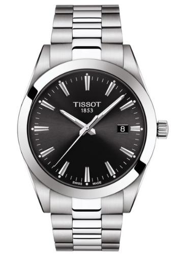 Tissot Gentleman Quartz T127.410.11.051.00