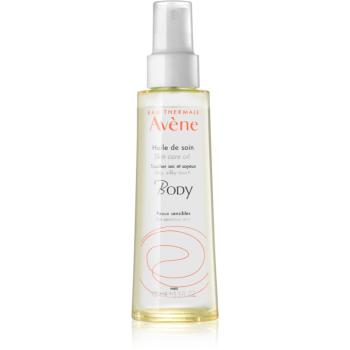 Avène Body suchý tělový olej pro citlivou pokožku 100 ml