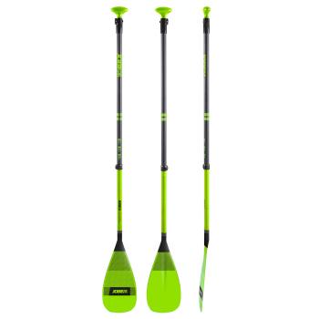 Laminátové pádlo JOBE 21005  Lime