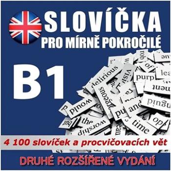 Angličtina - slovíčka B1 ()