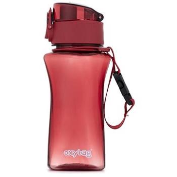 400 ml Oxybag TRITAN pastel red (2972)