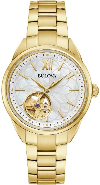 Bulova Sutton Automatic 97L172