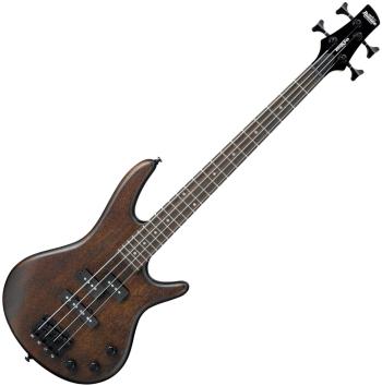 Ibanez GSRM20B-WNF Walnut Flat Elektrická baskytara