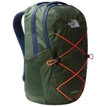 The North Face JESTER Batoh, khaki, velikost