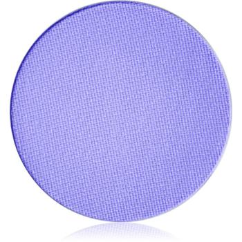 MAC Cosmetics Eye Shadow Pro Palette Refill Pan oční stíny náhradní náplň odstín Cobalt 1.5 g