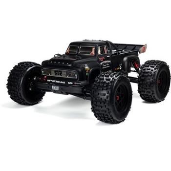 Arrma Notorious 6S BLX 1:8 4WD RTR černá (5052127038850)