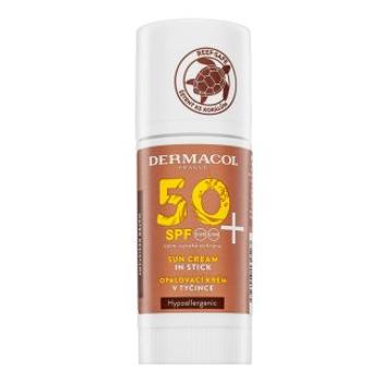 Dermacol krém na opaľovanie Sun Cream in Stick SPF50+ 24 g