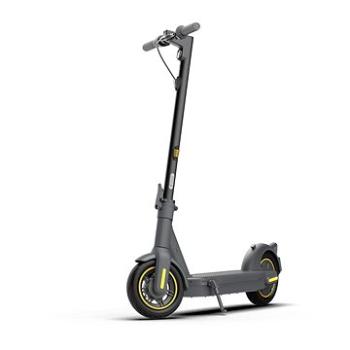 Ninebot by Segway Kickscooter MAX G30E II (8719324556521)