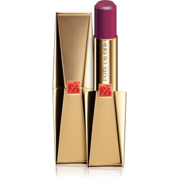 Estée Lauder Pure Color Desire Rouge Excess Lipstick matná hydratační rtěnka odstín 413 Devastate 3.5 g