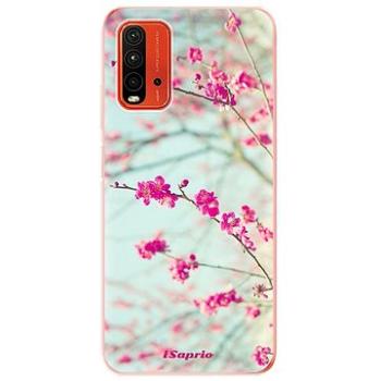 iSaprio Blossom 01 pro Xiaomi Redmi 9T (blos01-TPU3-Rmi9T)