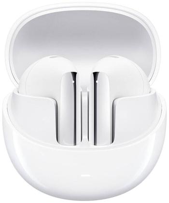 QCY AilyBuds Pro+ HT10 Pro ANC White Bezdrátové sluchátka do uší