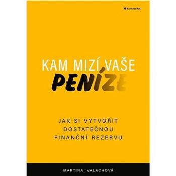 Kam mizí vaše peníze (978-80-271-3160-0)