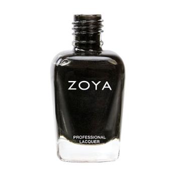 Zoya Lak na nehty 15ml 387 RAVEN