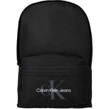 Calvin Klein SPORT ESSENTIALS CAMPUS BP40 Městský batoh, černá, velikost