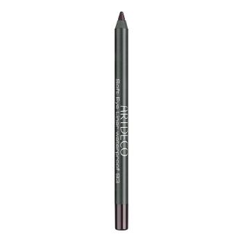 ARTDECO Soft Eye Liner Waterproof odstín 93 historic wood voděodolná tužka na oči 1,2 g