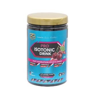 Z-KONZEPT Pro Isotonic Drink višeň 525 g