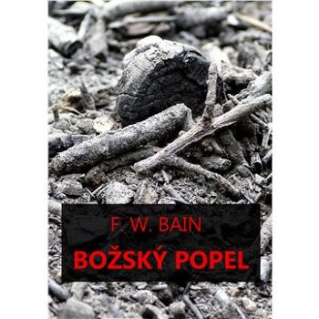 Božský popel (999-00-018-3780-8)