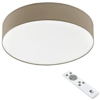 Eglo - LED Stmívatelné stropní svítidlo LED/40W/230V (88241)