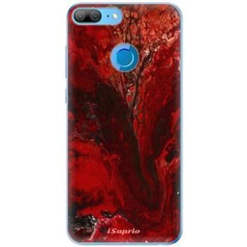 iSaprio RedMarble 17 pro Honor 9 Lite (rm17-TPU2-Hon9l)