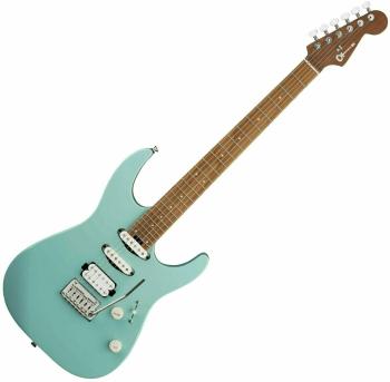 Charvel Rick Graham Signature MJ DK24 2PT CM Celeste Elektrická kytara