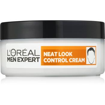 L’Oréal Paris Men Expert InvisiControl stylingový krém pro matný vzhled 150 ml