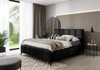 Postel Mist 180x200