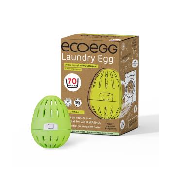 ECOEGG Vajíčko na 70 praní, jasmín