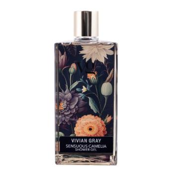 Vivian Gray Krémový sprchový gel Sensuous Camelia (Shower Gel) 350 ml