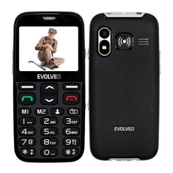 EVOLVEO EasyPhone XG černá (EP-650-XGB)