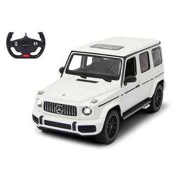 Jamara Mercedes-AMG G63 1:14 bílé 2,4G B   (4042774452087)