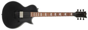 ESP LTD EC-201 Black Satin