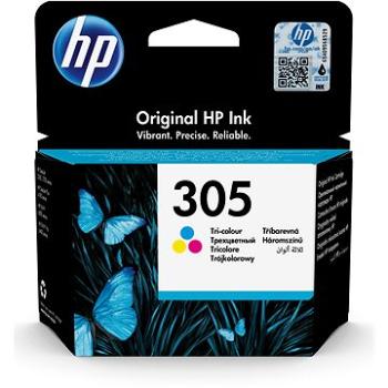 HP 3YM60AE č. 305 barevná (3YM60AE)