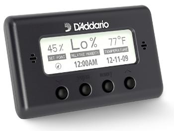 D'Addario PW-HTS