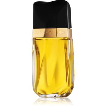 Estée Lauder Knowing EDP parfémovaná voda pro ženy 75 ml