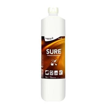 SURE Cleaner & Degreaser 1 l (7615400193295)