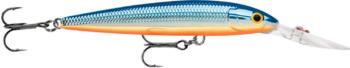 Rapala wobler down deep husky jerk sb - 12 cm 15 g